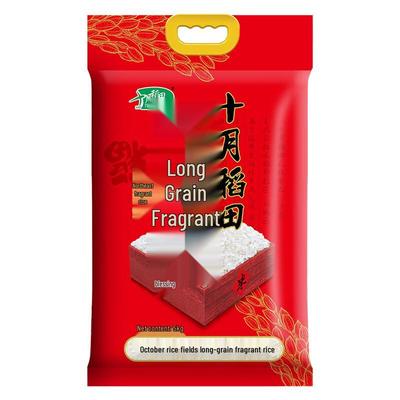 October Harvest Long Grain Fragrant Rice 5kg