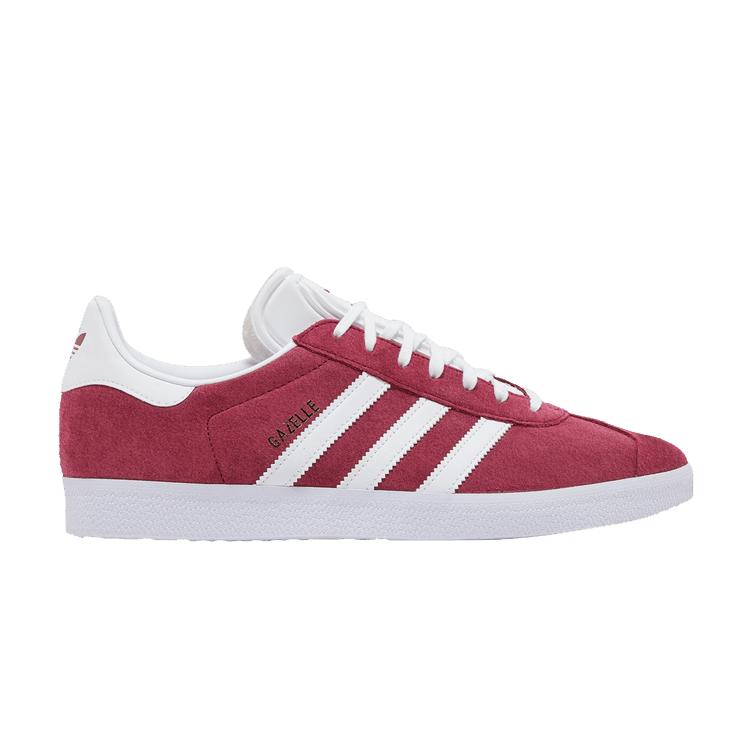 adidas Gazelle  Collegiate Burgundy  44
