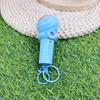 Children'S Microphone Keychain, Multifunctional Recording Microphone, Bag Pendant, Funny Stress-Relief Children'S Day Gift, Special Small Gift