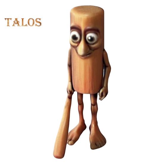 

Мультфільм дія фігурка смоли акула слон мавпа чашка статуя скульптура домашній офіс робочий стіл прикраса Орнамент колекційний подарунок A