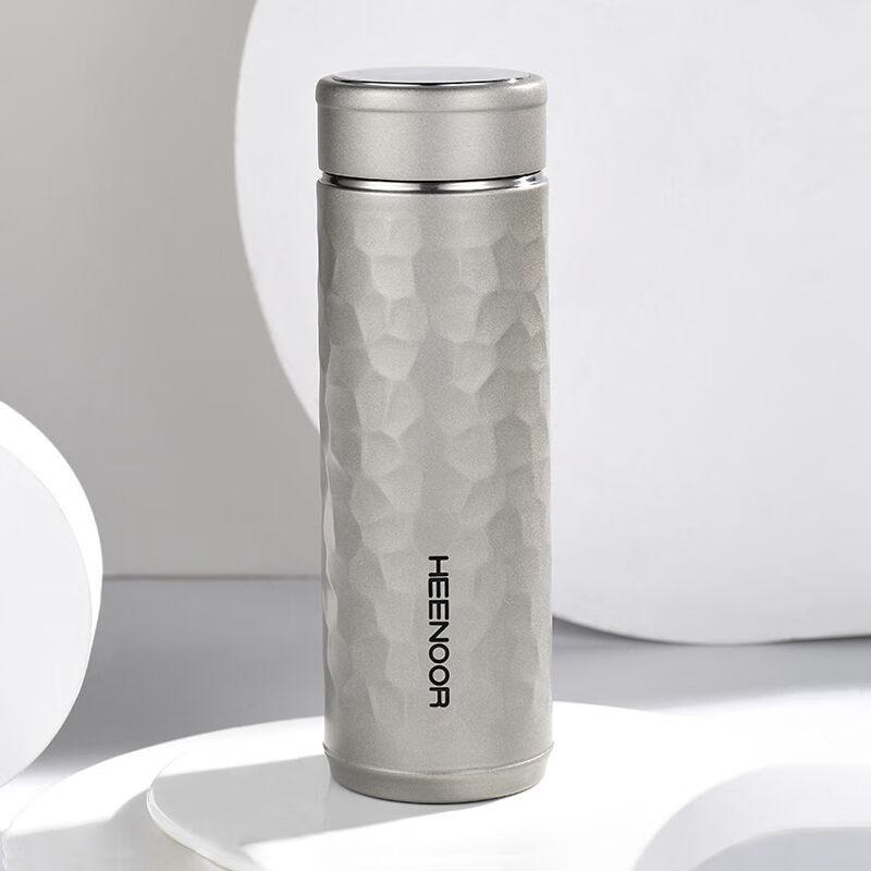 Heenoor 304 Stainless Steel Insulated Mug