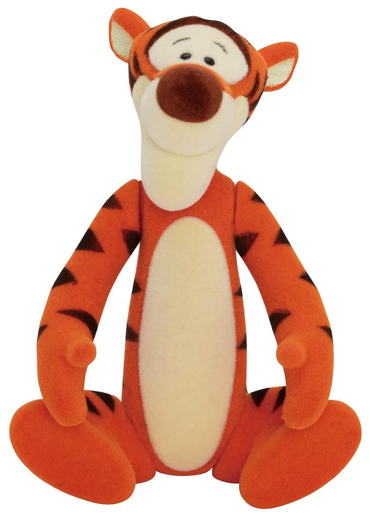 Disney Character DIYTOWN Doll Tigger DD-09