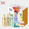 Shulei Autumn Moon Harvest 7-Piece Bath & Body Gift Set