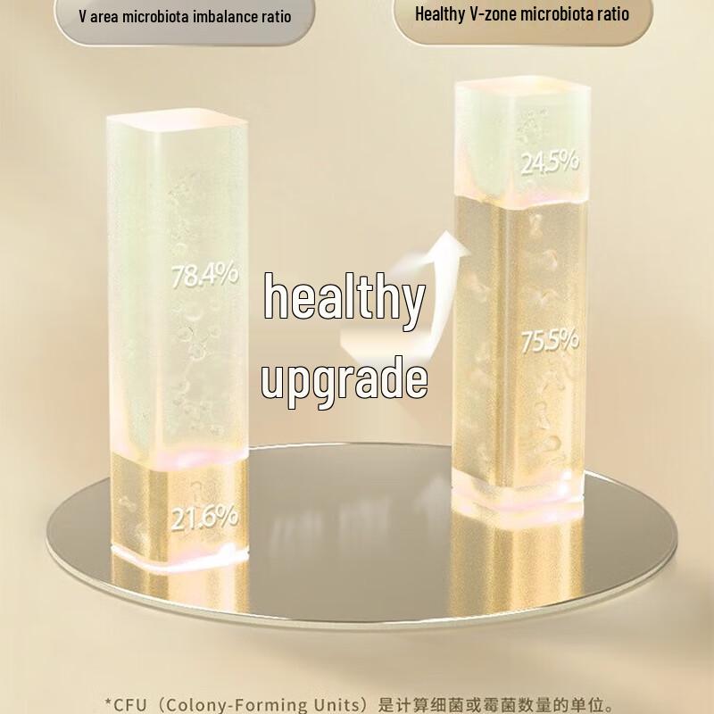 Ziyoudian Probiotic Ultra-Thin Night Sanitary Sleeping Pants