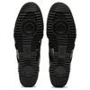 Onitsuka Tiger Mexico Mid Runner Deluxe Retro Classic Slip Resistant Durable Mid Top Lifestyle Casual Shoes Unisex sneaker Bronze Black 1181A608-021