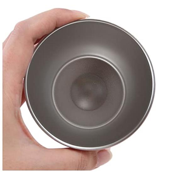 CB Japan Tumbler Blue 460ml M Size Convenience Store Coffee Cup Stainless Steel Vacuum Insulation GOMUG