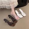 Scarpe da donna – Sandali