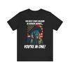 Film Pirata, USA, Abbigliamento Barbossa, Maglietta Grafica Unisex, Maglietta di Halloween