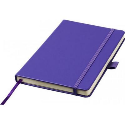 JournalBooks Nova A5 kötött jegyzetfüzet