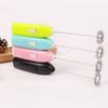 Multipurpose Electric Egg Beater Handheld Mini Blenders Milk Frother Coffee Mixer Milk Foamer Portable Egg Whisk