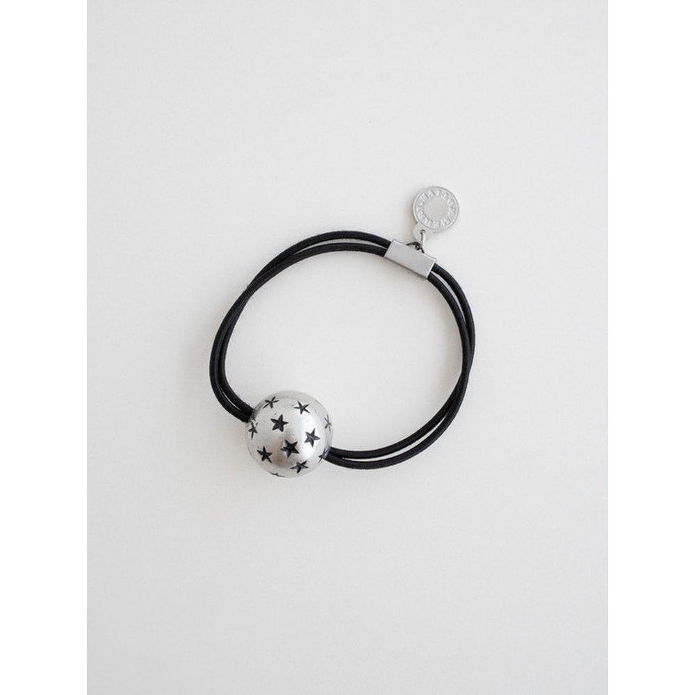 Vintage Star Ball Point Hair String