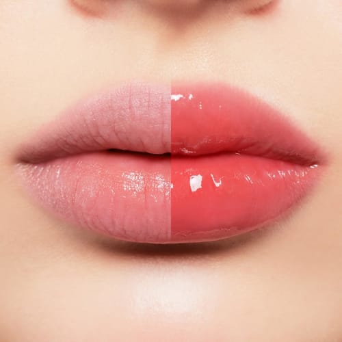 Official" Daisyk Fruity Lip Jam Daisy Clip Jam/Lip Jam/Single Item/Lip Balm/Color Lip Balm (01 Peach Jam)