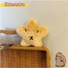Cute Capybara Plush Keychain Toy Wholesale 10cm Height Short Plush Sound Making