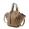 Hammock genuine leather handbag for ivory [FIRANO] women, fiLEAT, FL102464,