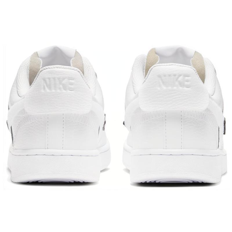 Nike Court Vision Low 'Valentine's Day White Volt' Women's DD2992-100