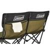 COLEMAN Fan Chair Double (Olive) 2000038837
