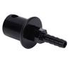 Fuel Tank Vent Valve 19 174 5 16in Hose Barb Fitting Gas Tank Fuel Tank Vent Roll Over Valve with Mesh Filter for ATV