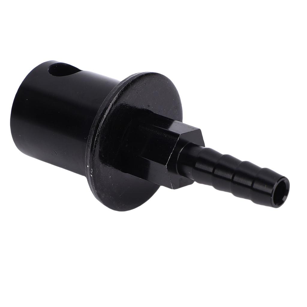 Fuel Tank Vent Valve 19 174 5 16in Hose Barb Fitting Gas Tank Fuel Tank Vent Roll Over Valve with Mesh Filter for ATV