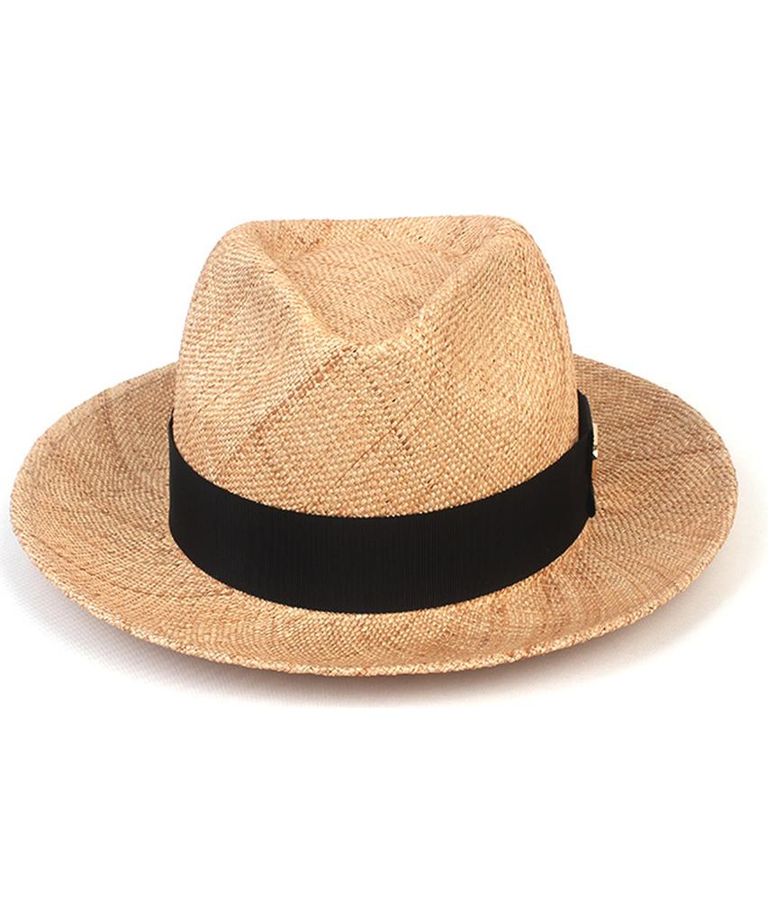 Yunibeosyeolkemiseuteuli Bau Upbowl Fedora Summer Fedora