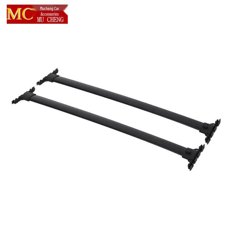 Roof Rack Crossbar Modification for 2003-2023 Prado & Land Cruiser