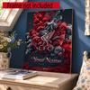 Liverpool Fc Customize Your Name Diamond Painting Round Diamond Rhinestones Mosaic Diamond Embroidery Wall Paintings Rhinestones Gift Frameless