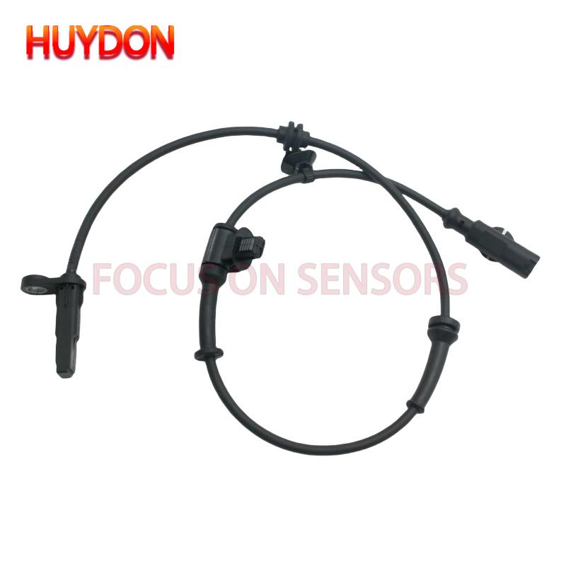 10594555 Rear Left Right ABS Wheel Speed Sensor For Chinese Saic Mg Zs Roewe Rx3 Automobiles Spare Parts
