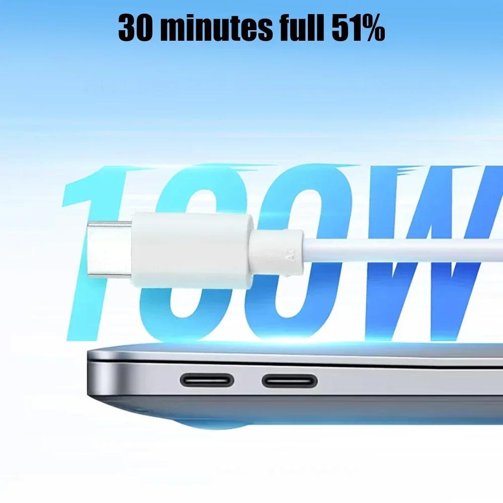 Micro-USB auf Typ-C-Handykabel 5A Schnellladung OTG-Datenleitung Universelles USB-C auf Micro-Kabel für Samsung Xiaomi