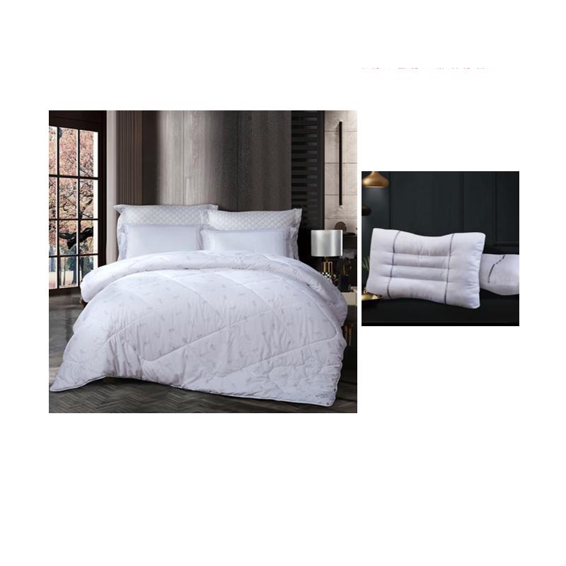 FUANNA Australian Wool Anti-Mite Duvet