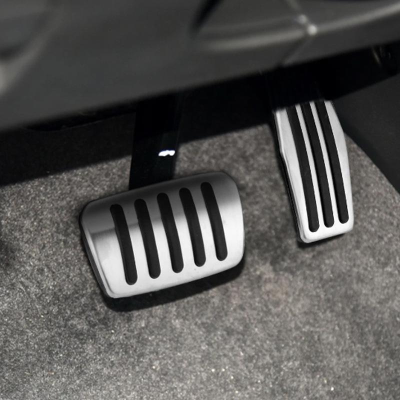 Brake & Accelerator Pedal Mods for 17-22 Cadillac XT5/XTS