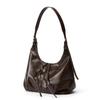 Trendy and Fashiable, Versatile and Stylish, Simple Shoulder Tote Bag, Suitable for Work, Shopping, and Travel