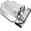 Large 4.2m Light Truck Windshield Sun Visor and Heat Insulation Shade