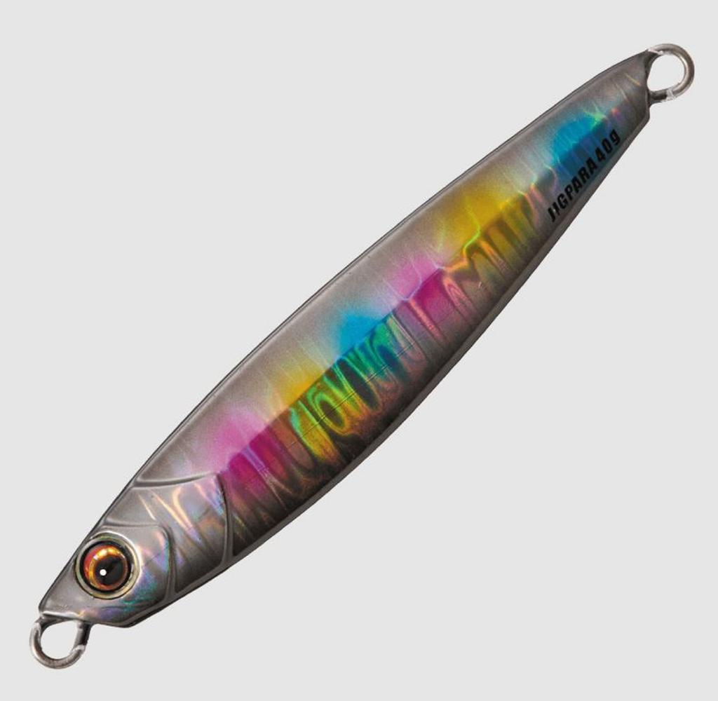 Major Craft Metal Jig Jigpara Short JPS-60 grams 039 (0494)