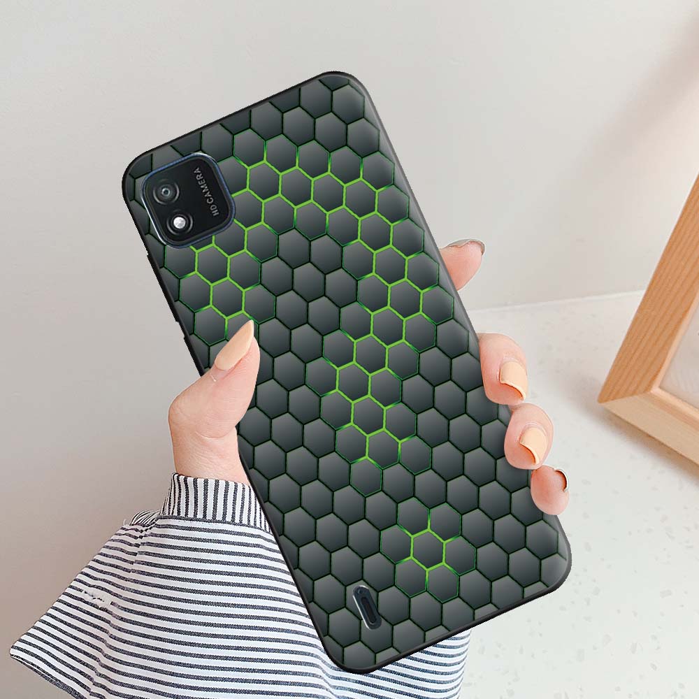 For Wiko Y62 Plus Case Fashion Protective Phone Cases Y 62 Back Cover for Wko Y81 Y82 WikoY62 Silicone Cute Bumper Y62Plus Funda