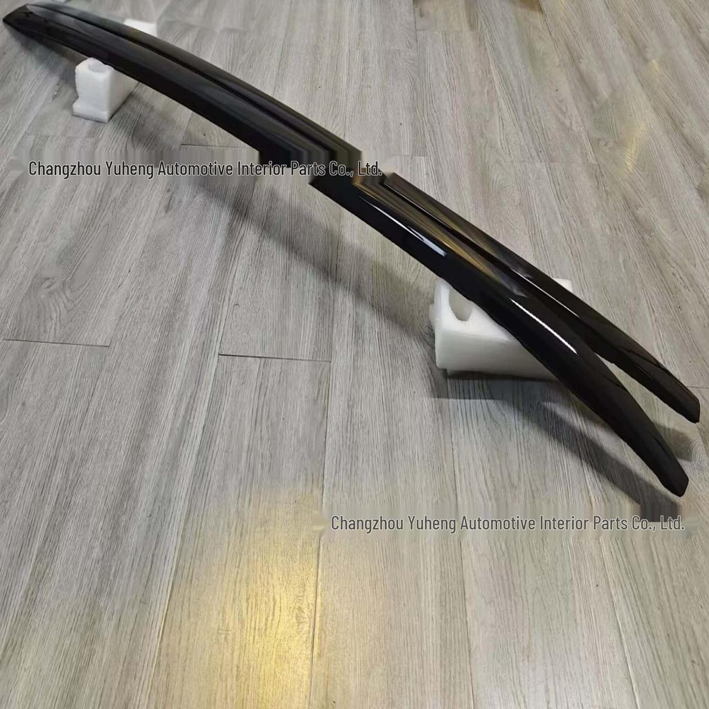 Aluminum Alloy Roof Rack for 2011-2018 Porsche Cayenne