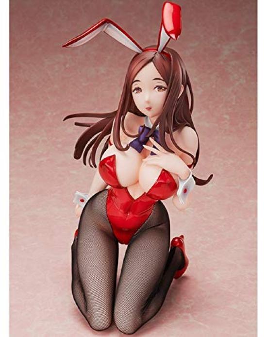

Yoko Akagi Bunny Native Ver.