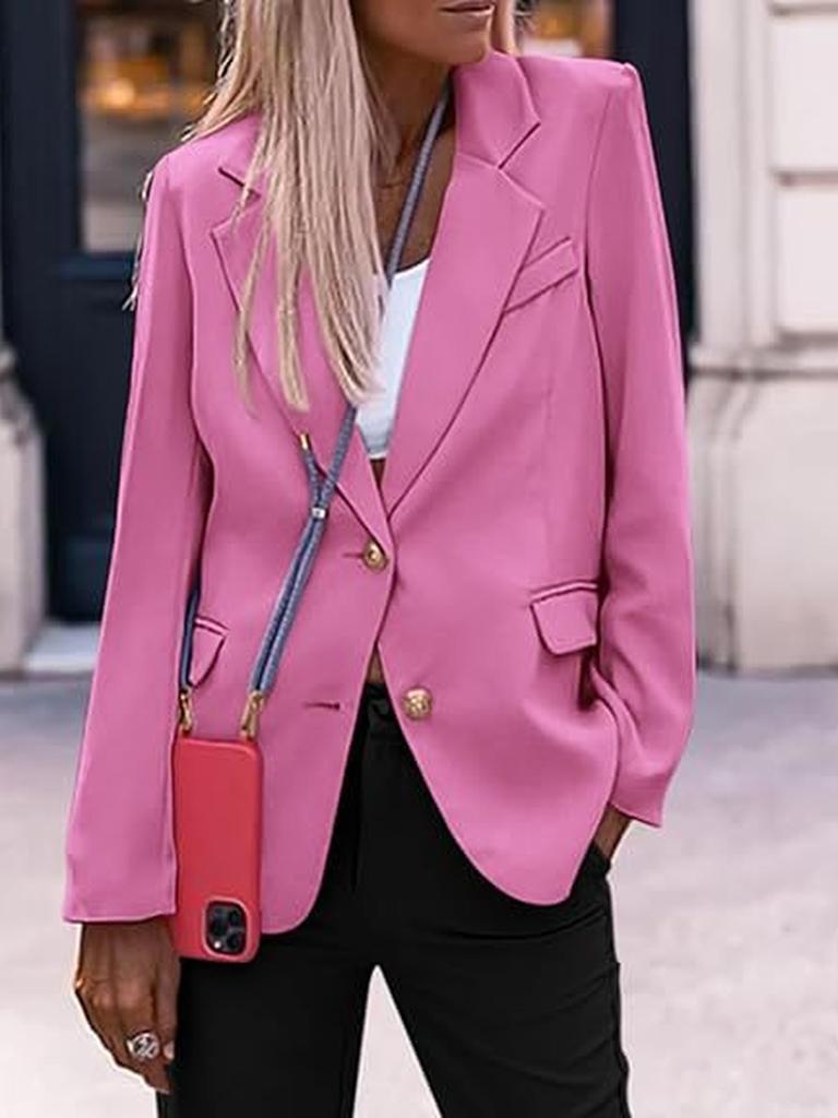 Dlouhoruký blejzr, Nový styl Dámský formální úzký kabát