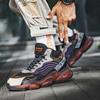 Men’s Sports Shoes Running Sneakers Street Style Students Plus Size Basketabll Shoes