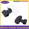 For Electric Motorcycle Electric Backrest Is Suitable for No. 9 E80C/E100/E125/N70C Series Accessories