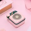 Maowang Atomic Player B612 MW-P1 Portable Retro Bluetooth Speaker CN plug (adapter included)
