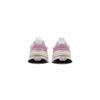 Nike V2K Run Slip Resistant Low top Casual Running Shoes Women's Silver Pink FD0736-100(Team331-)