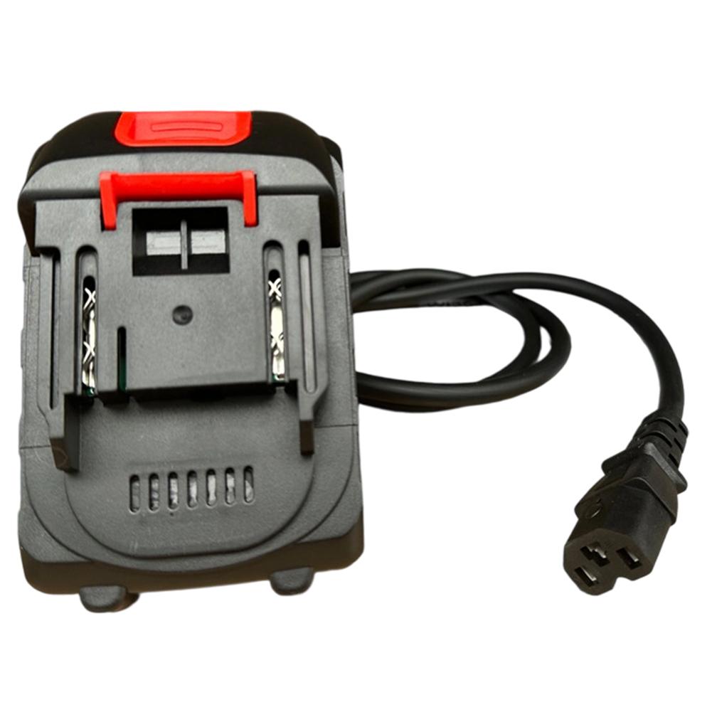 2/4/6 Slots Battery Converter Adapter For BL1830 BL1840 BL1850 BL1860 Battery Converter Power Tool Accessories