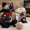 Hot Video P-Persona 5 Gaming Pillow Cover Design Cushion Cover Decor Holiday Decorati