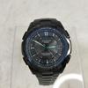 Used Casio Oceanus OCW-T100 Solar Radio Operating Product Titanium Watch