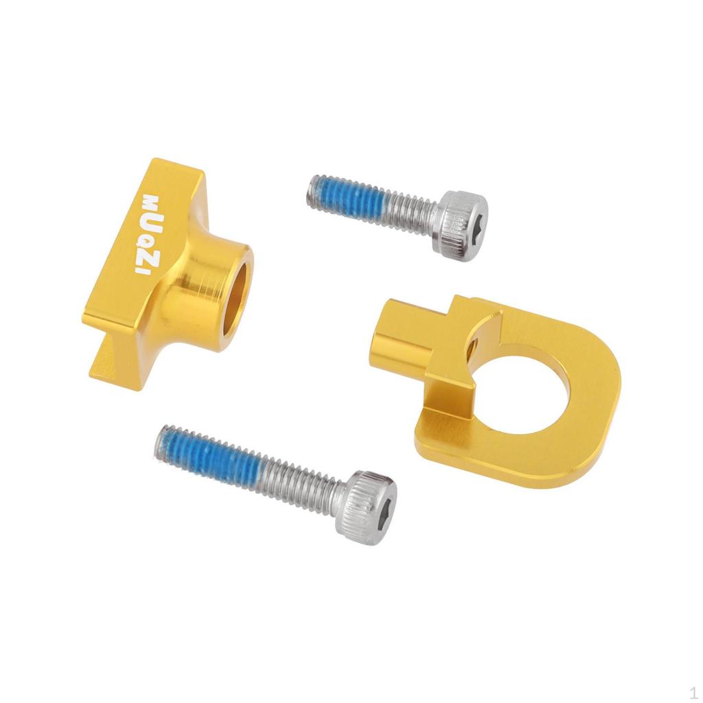 Chain Tensioner for Seamless Cycling Performance