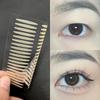 Myonly Neviditelná krajková páska na oční víčka pro oteklá víčka - Přírodní make-up nástroj