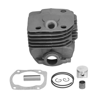 50mm Válec Píst Jehlové ložisko Sada těsnění Příslušenství pro motorovou pilu Vhodné pro Husqvarna 362 365 371 372