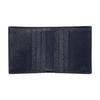 Gucci Ophidia Double G Logo Flap Wallet Men Wallet Blue Dark-Blue 732016-UULBN-4055
