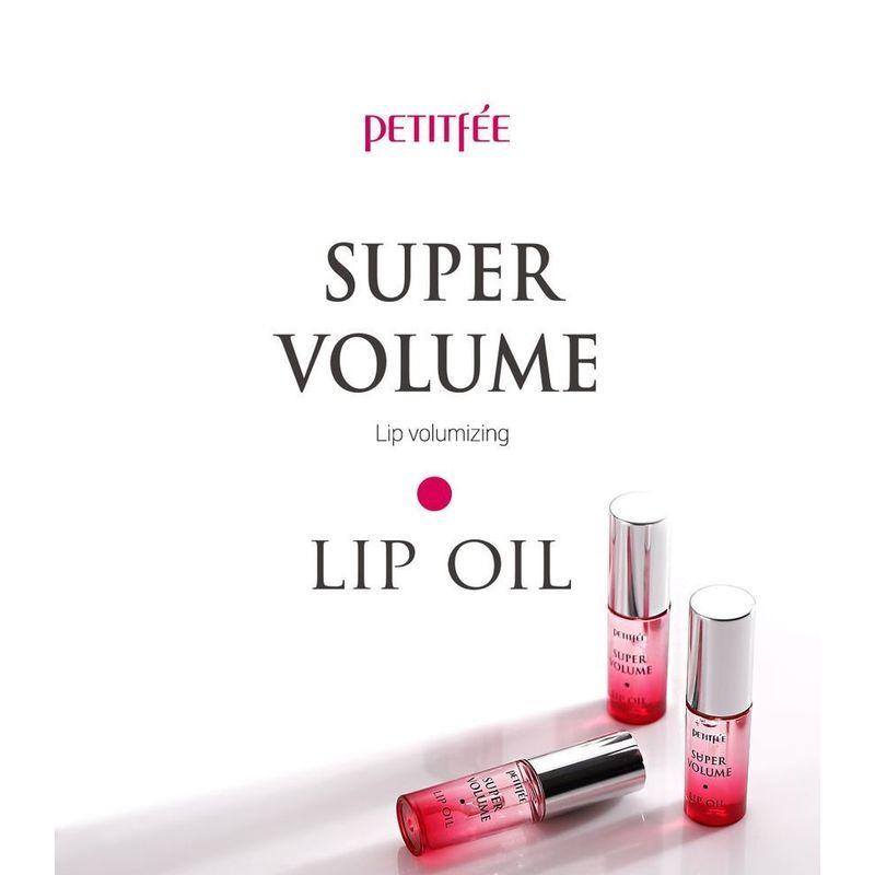 PETITFEE - Super Volume Lip Oil