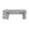 Durable R/C Front Bumper Mount Bracket for w/ Aluminum Alloy Heavy Duty Bearing Car Spare Part for Scx10 TRX4 1:10 Model