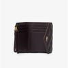 Lacoste Crocodile Flap Wallet Kp Nf5119e56gr31